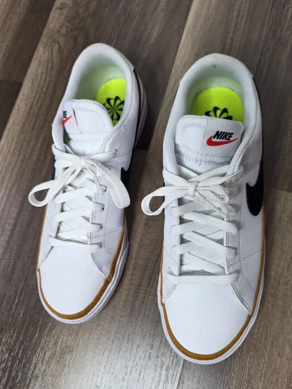 Nike Court Legacy Next Nature Sneakers Streetwear Minimalist Retro Casual. 10